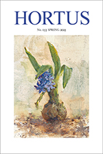 HORTUS  153 (Spring 2025
