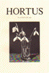 HORTUS  48 (Winter 1998)  